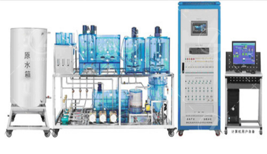 北京智控理工偉業(yè)科教設(shè)備有限公司