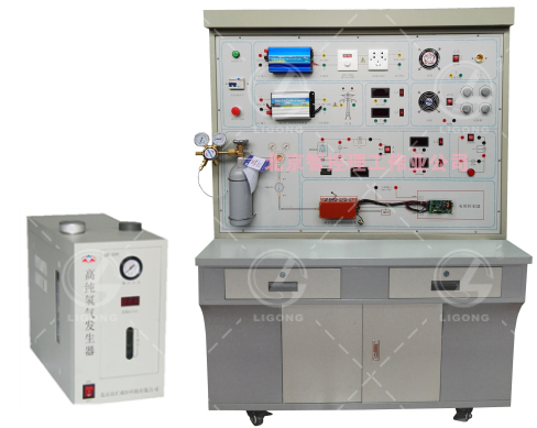 北京智控理工偉業科教設備有限公司