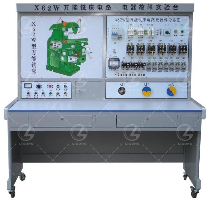北京智控理工偉業科教設備有限公司