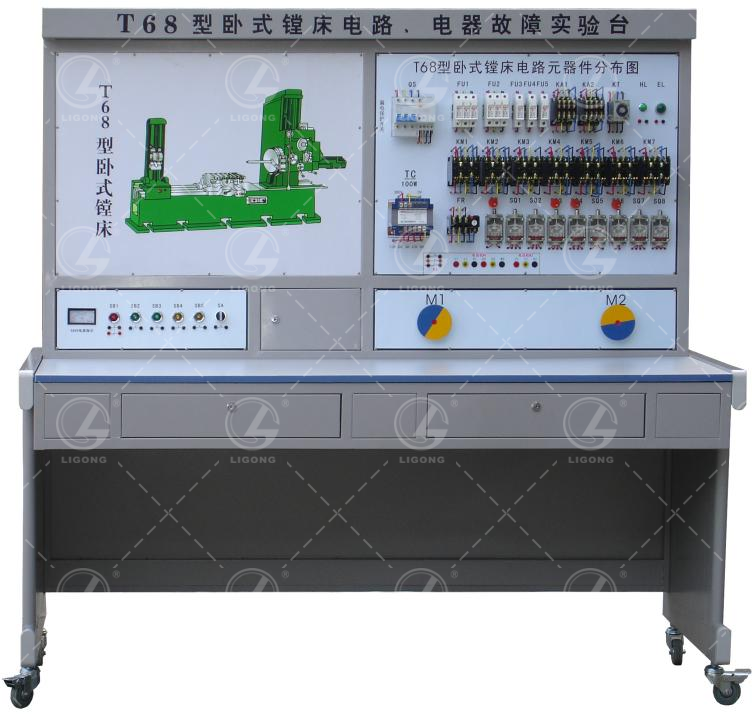 北京智控理工偉業科教設備有限公司