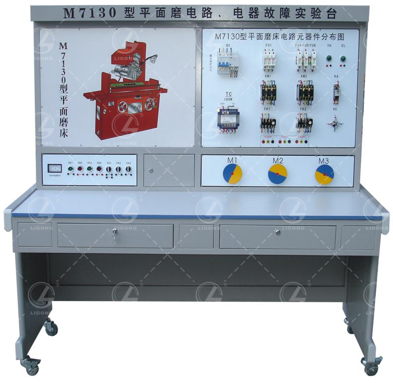 北京智控理工偉業科教設備有限公司