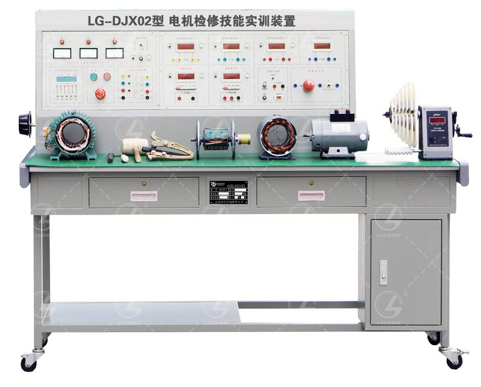 北京智控理工偉業(yè)科教設備有限公司