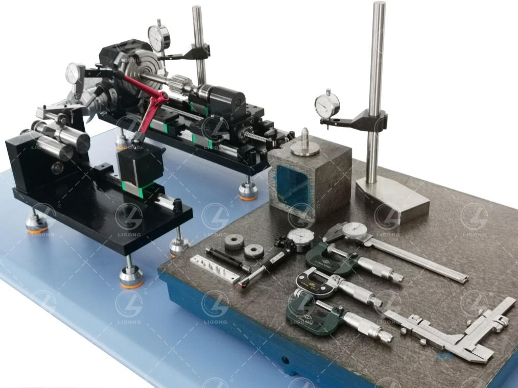 北京智控理工偉業科教設備有限公司