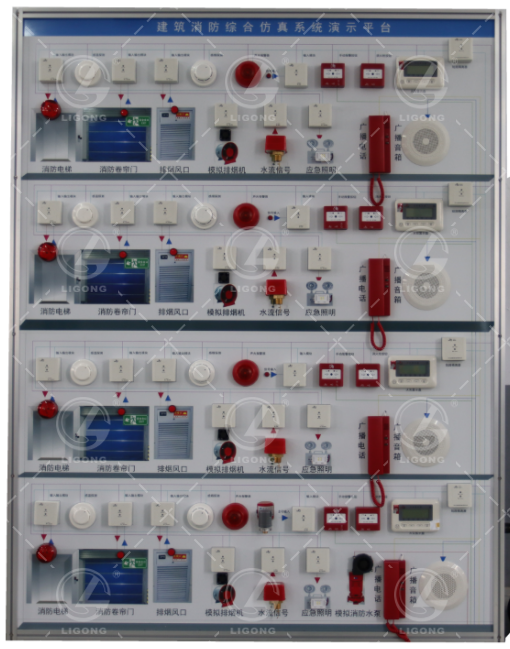 北京智控理工偉業(yè)科教設(shè)備有限公司