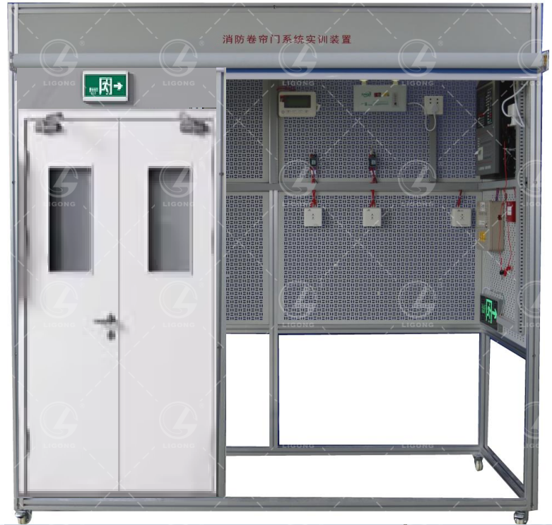 北京智控理工偉業科教設備有限公司