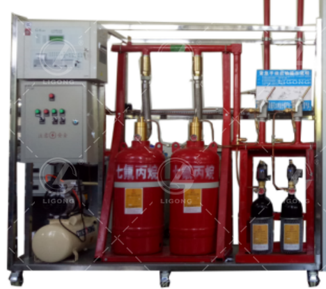 北京智控理工偉業科教設備有限公司