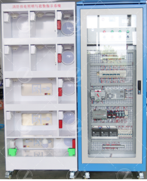 北京智控理工偉業科教設備有限公司