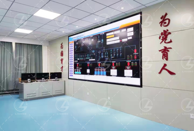 北京智控理工偉業科教設備有限公司