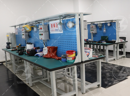 北京智控理工偉業科教設備有限公司