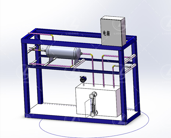 北京智控理工偉業科教設備有限公司