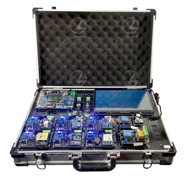 北京智控理工偉業(yè)科教設(shè)備有限公司