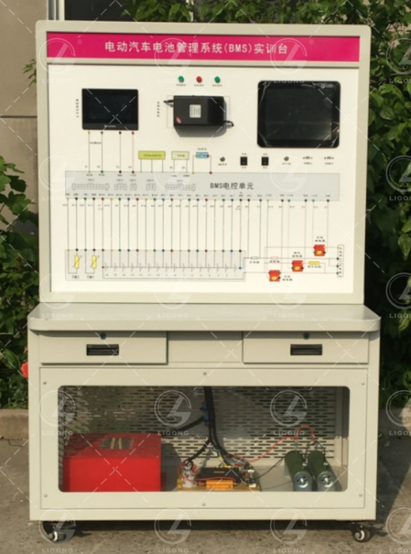 北京智控理工偉業科教設備有限公司