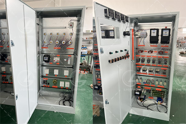 北京智控理工偉業(yè)科教設(shè)備有限公司