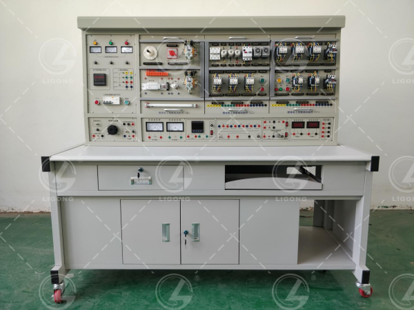 北京智控理工偉業科教設備有限公司