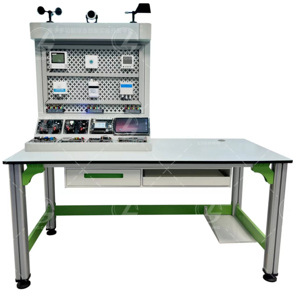 北京智控理工偉業科教設備有限公司