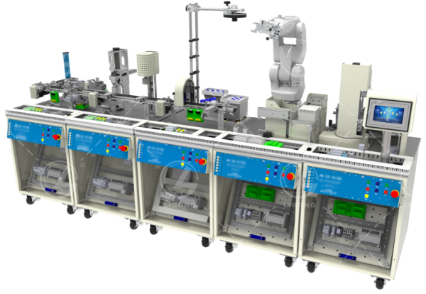 北京智控理工偉業科教設備有限公司