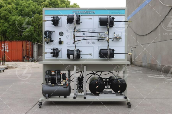 北京智控理工偉業科教設備有限公司