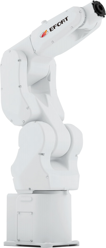 埃夫特工業(yè)機(jī)器人實(shí)訓(xùn)平臺(tái)裝置