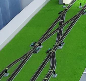 信號(hào)設(shè)備模型