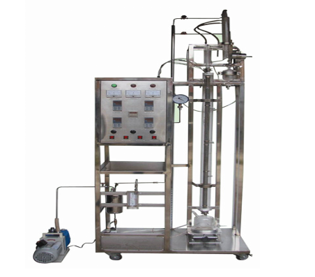 黃沸精餾實驗裝置