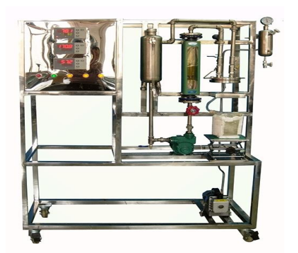 滲透膜蒸發實驗裝置