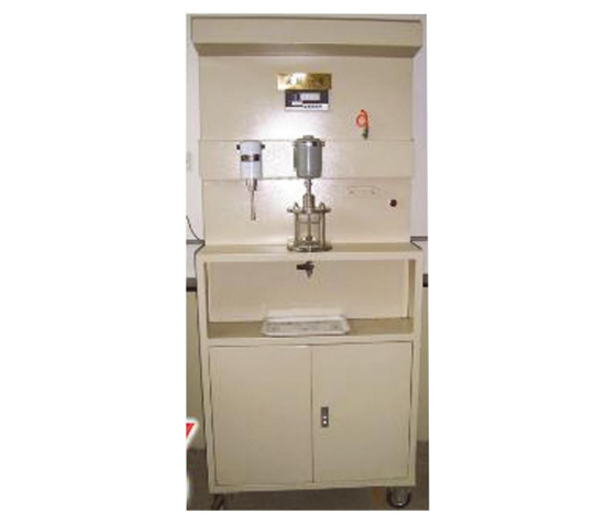 液膜分離實驗裝置