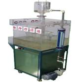 LG-MCC型 脈沖澄清池實驗裝置